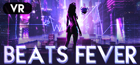 Steam header art for Beats Fever