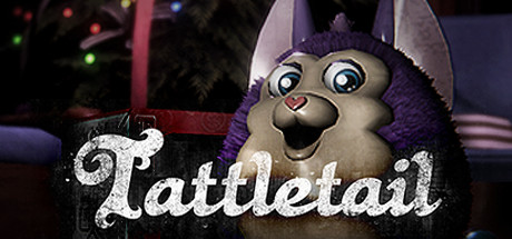 Steam header art for Tattletail