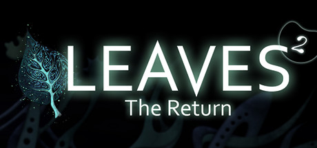Steam header art for LEAVES - The Return