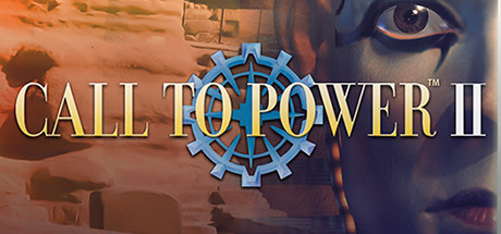 Steam header art for Call to Power II