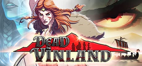 Steam header art for Dead In Vinland