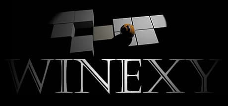 Steam header art for Winexy