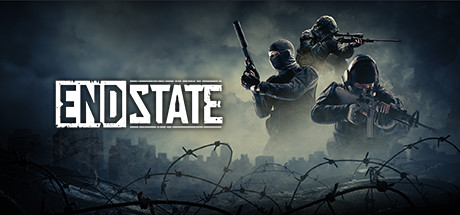 Steam header art for End State