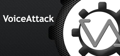 Steam header art for VoiceAttack