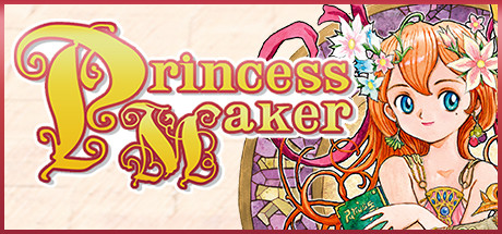 Steam header art for Princess Maker Refine