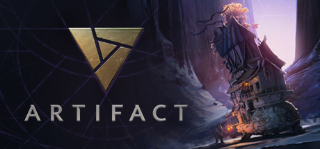 Steam header art for Artifact Classic