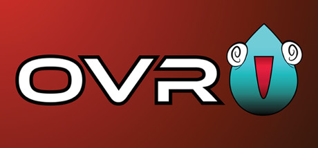 Steam header art for OVRdrop