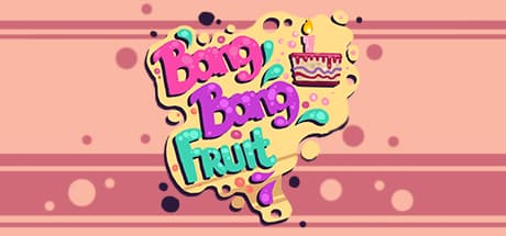 Steam header art for Bang Bang Fruit