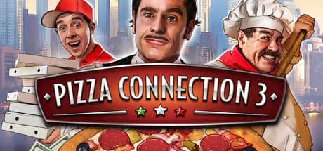 Steam header art for Pizza Connection 3