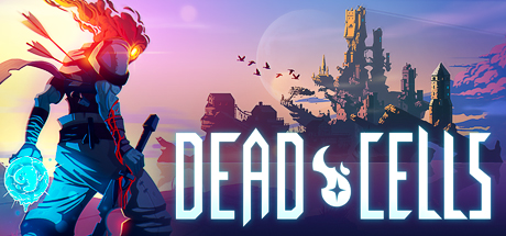 Steam header art for Dead Cells