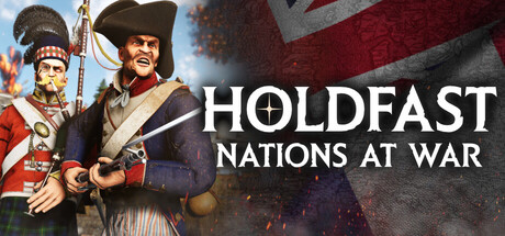 Steam header art for Holdfast: Nations At War
