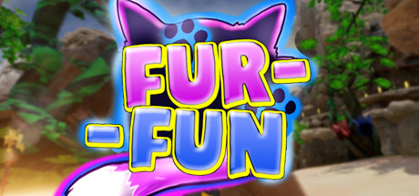 Steam header art for Fur Fun
