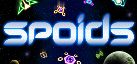 Steam header art for Spoids