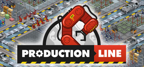 Steam header art for Production Line