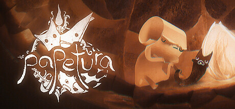 Steam header art for Papetura