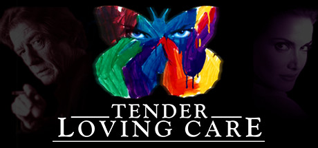Steam header art for Tender Loving Care