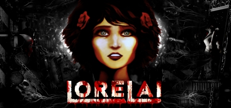 Steam header art for Lorelai