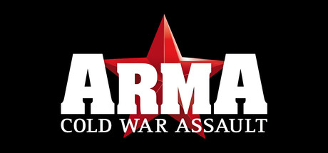 Steam header art for Arma: Cold War Assault Mac/Linux