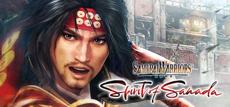 Steam header art for SAMURAI WARRIORS: Spirit of Sanada