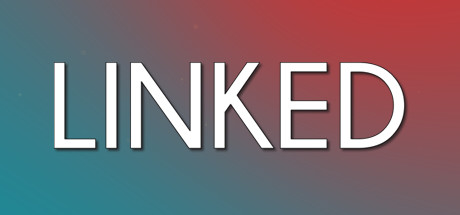 Steam header art for Linked