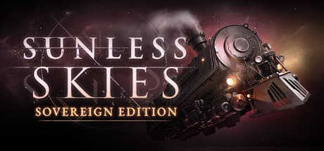 Steam header art for Sunless Skies