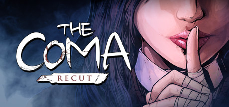 Steam header art for The Coma: Recut