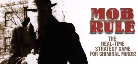 Steam header art for Mob Rule Classic