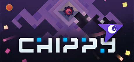 Steam header art for Chippy