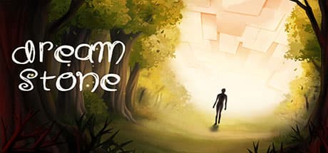 Steam header art for Dream Stone