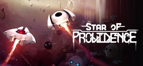 Steam header art for Star of Providence