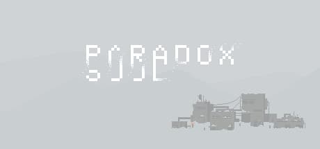Steam header art for Paradox Soul
