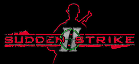 Steam header art for Sudden Strike 2 Gold