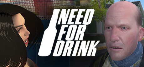Steam header art for Need For Drink