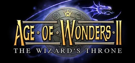 Steam header art for Age of Wonders 2: The Wizard's Throne