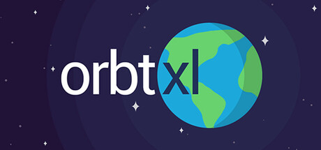 Steam header art for Orbt XL