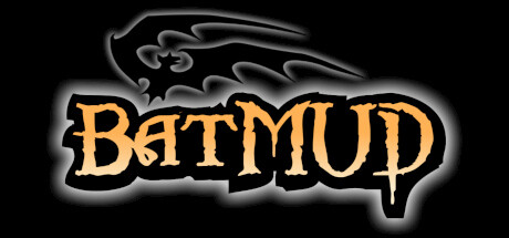 Steam header art for BatMUD