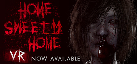 Steam header art for Home Sweet Home