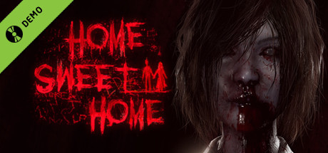 Steam header art for Home Sweet Home Demo