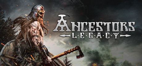 Steam header art for Ancestors Legacy
