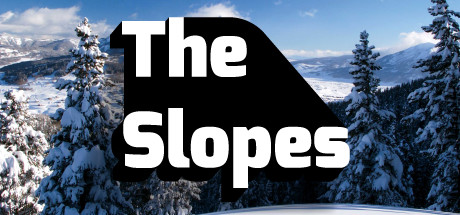 Steam header art for The Slopes