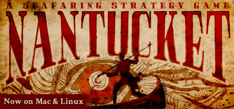 Steam header art for Nantucket