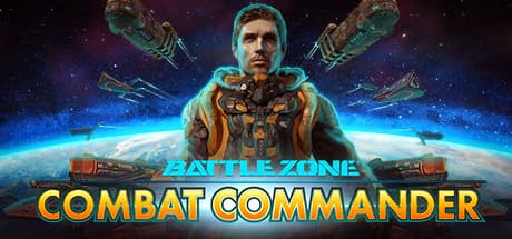 Steam header art for Battlezone: Combat Commander