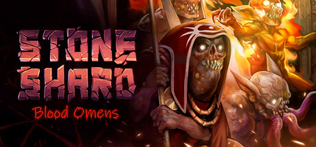 Steam header art for Stoneshard