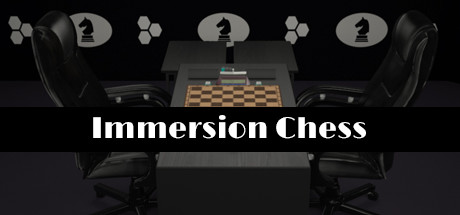 Steam header art for Immersion Chess