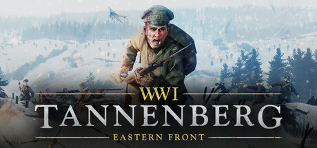 Steam header art for Tannenberg