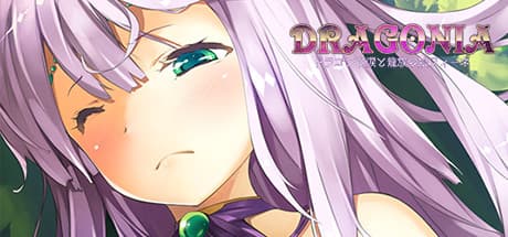 Steam header art for Dragonia