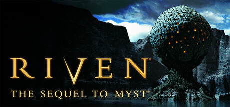 Steam header art for Riven (1997)
