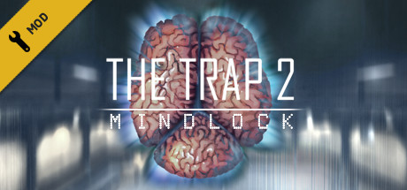 Steam header art for The Trap 2: Mindlock (beta)