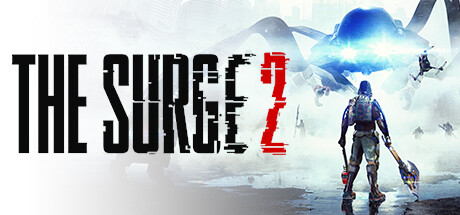 Steam header art for The Surge 2