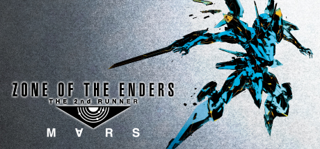 Steam header art for ZONE OF THE ENDERS THE 2nd RUNNER : MARS / ANUBIS ZONE OF THE ENDERS : MARS